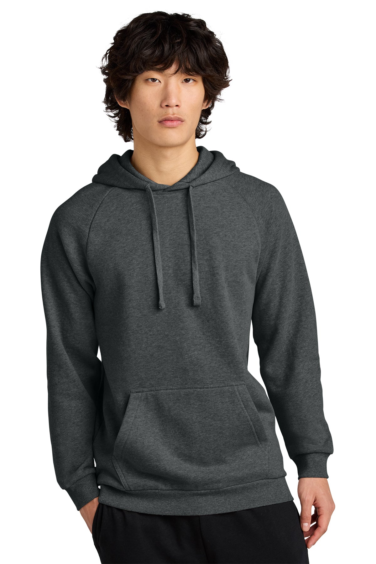 District Cloud Fleece Hoodie - Your Ultimate Comfort Companion