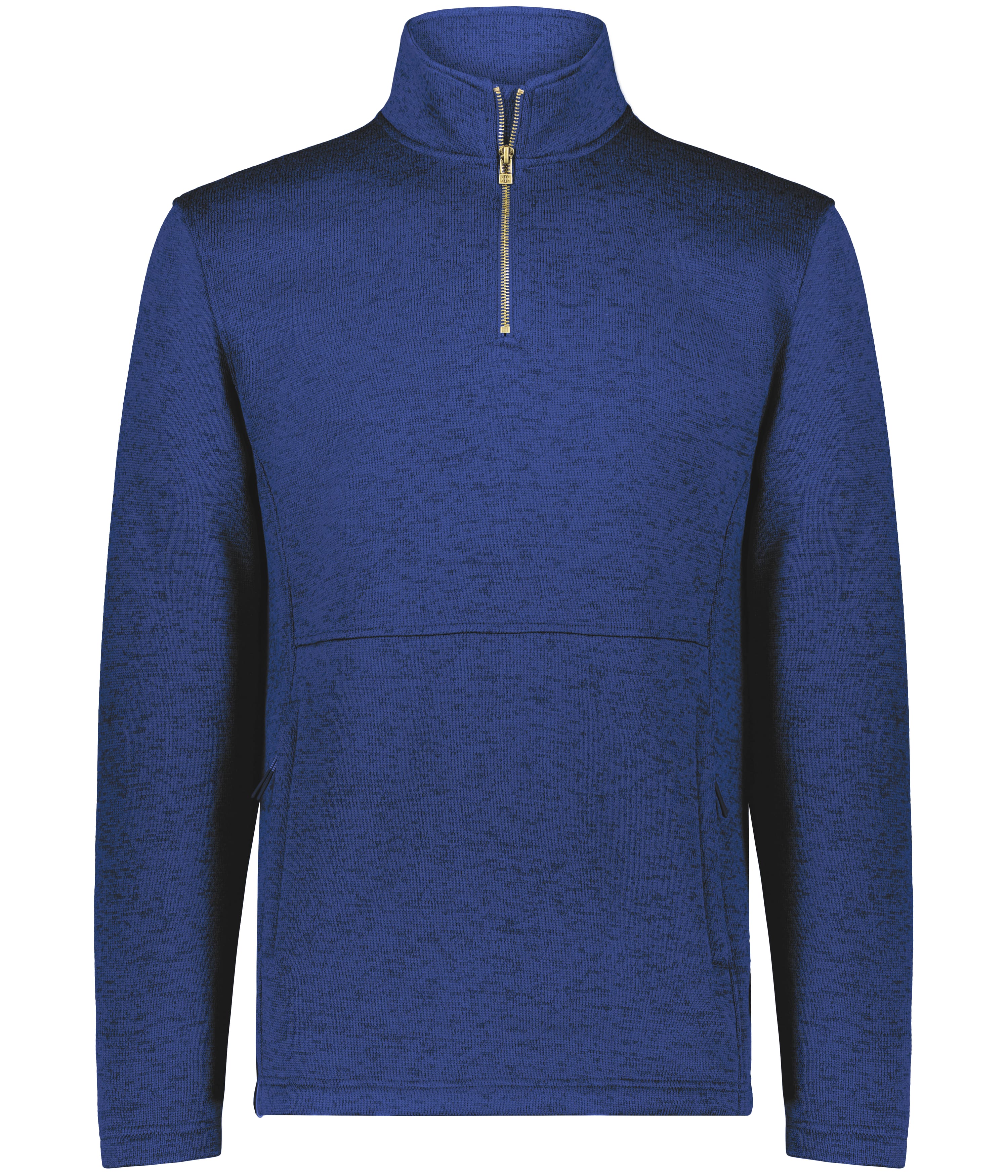 Holloway Alpine Sweater Fleece: The Ultimate 1/4 Zip Pullover