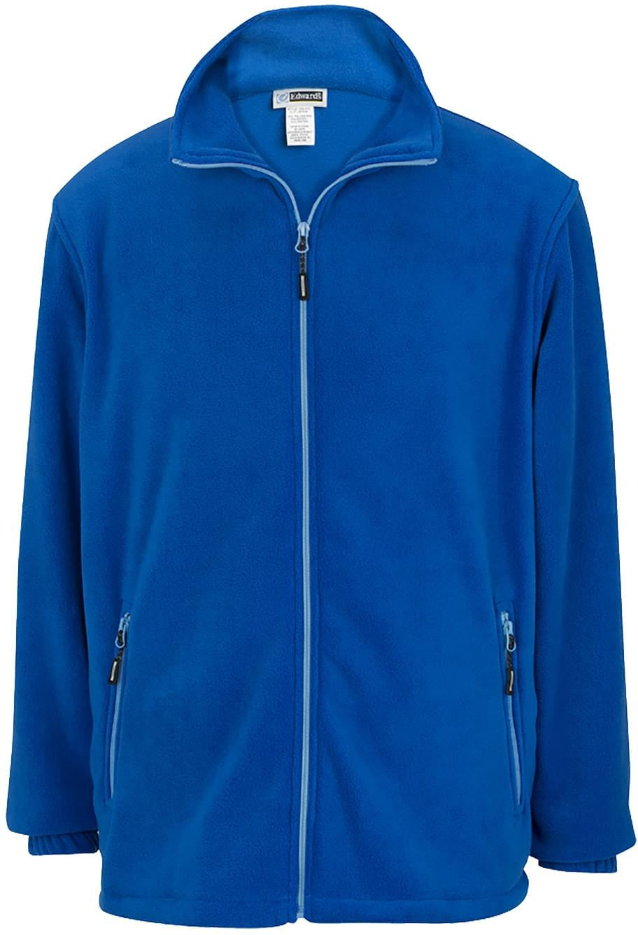 Edwards Men's Microfleece Jacket - Outlet Sale!