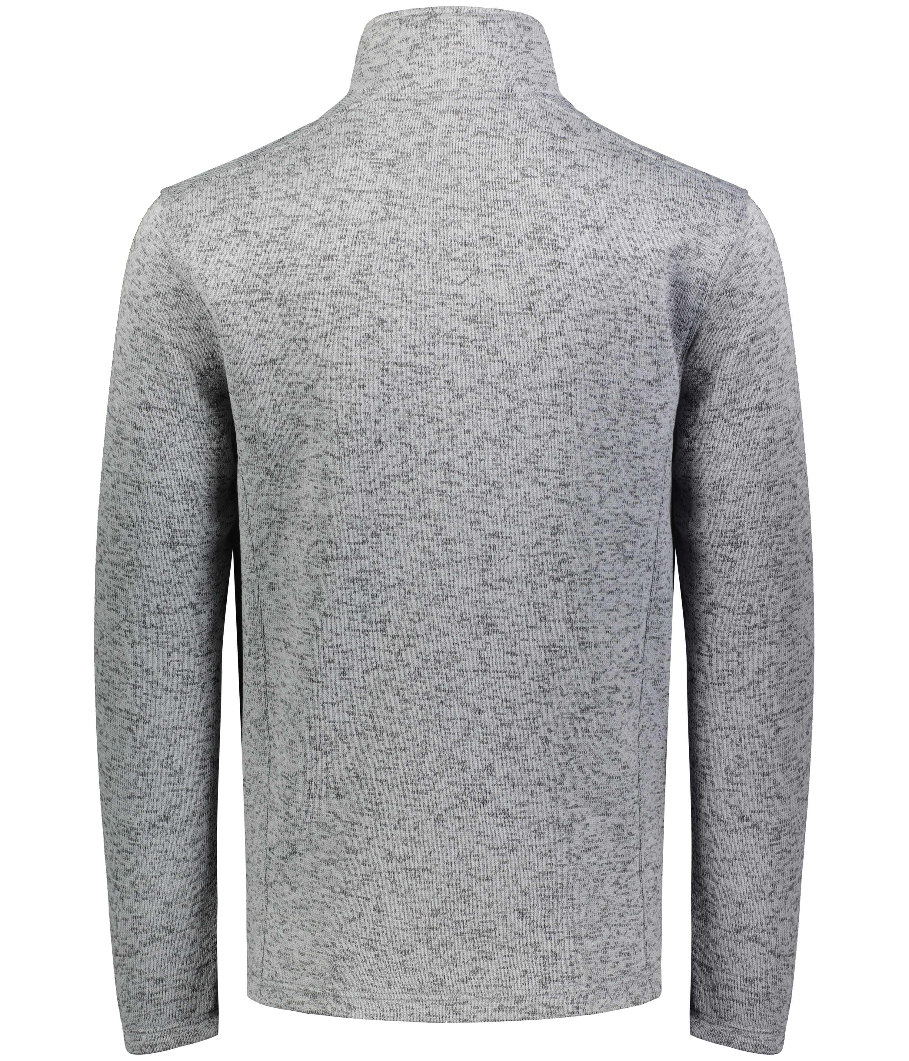 Holloway Alpine Sweater Fleece: The Ultimate 1/4 Zip Pullover