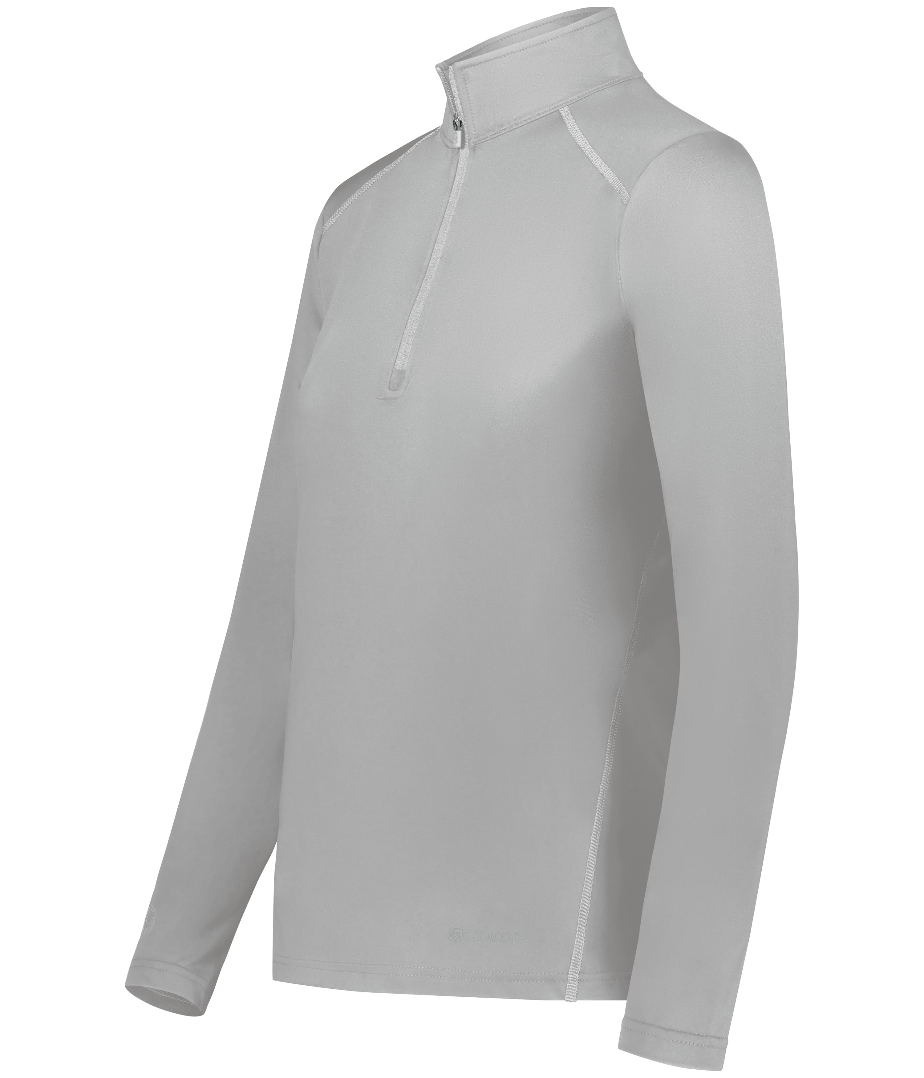 Holloway Ladies' Irresistible Coolcore 1/4 Zip Pullover