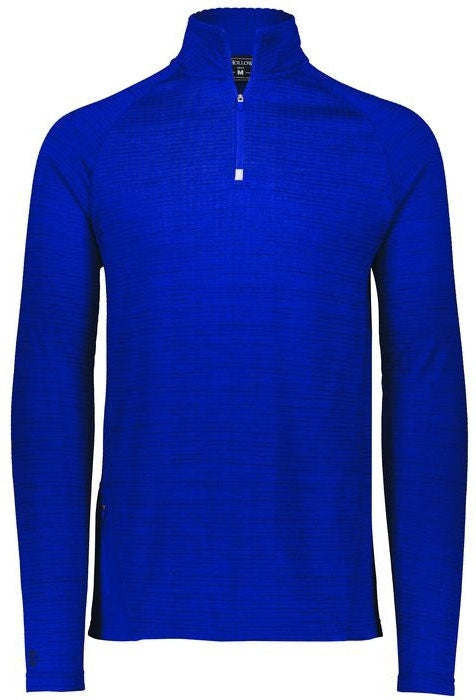 Holloway 3D Regulate: The Ultimate Lightweight Pullover