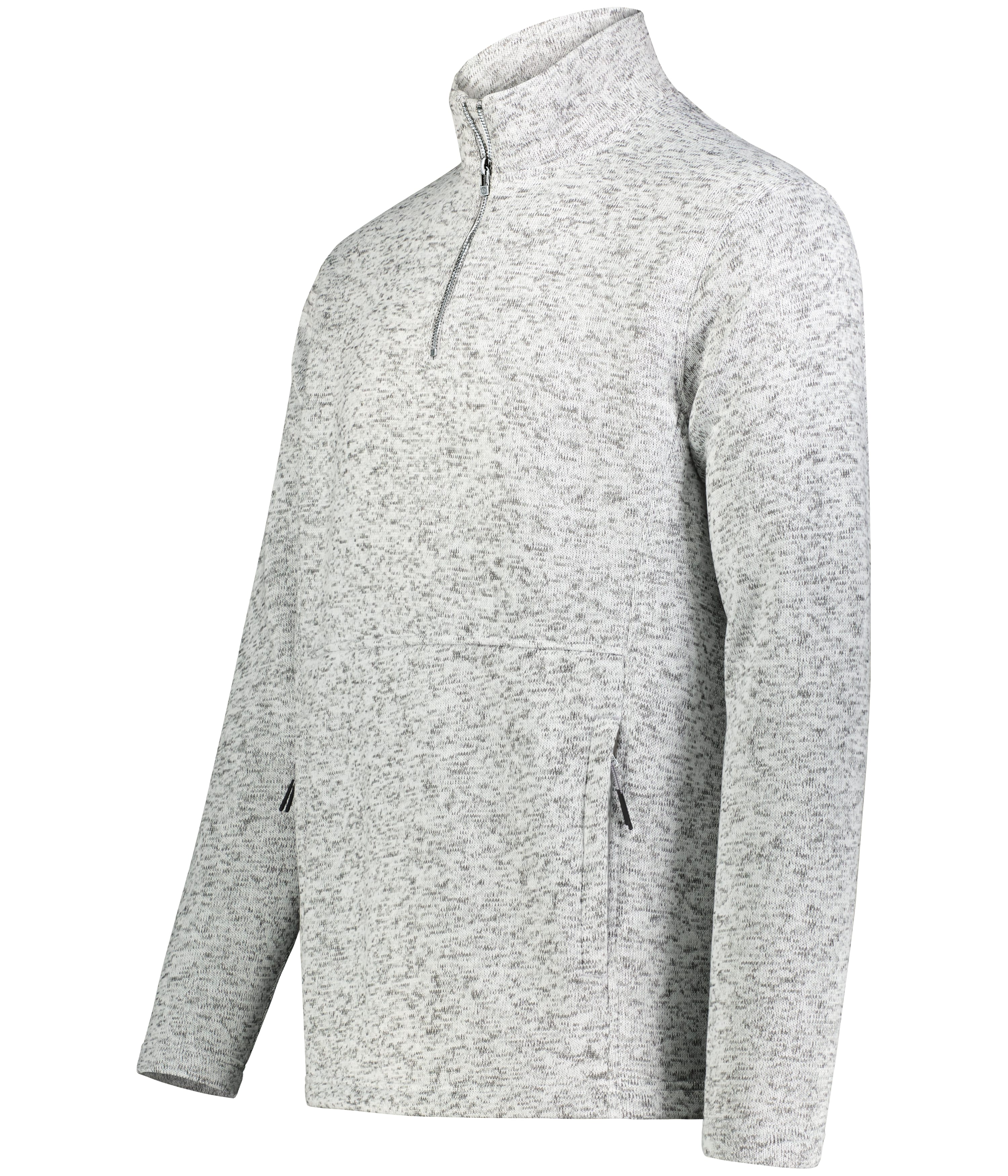 Holloway Alpine Sweater Fleece: The Ultimate 1/4 Zip Pullover