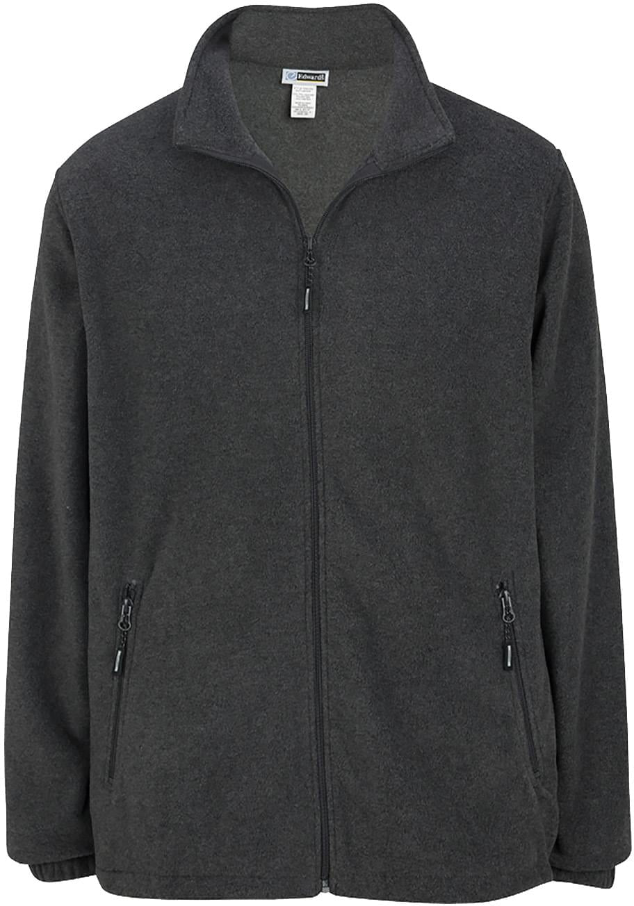 Edwards Men's Microfleece Jacket - Outlet Sale!