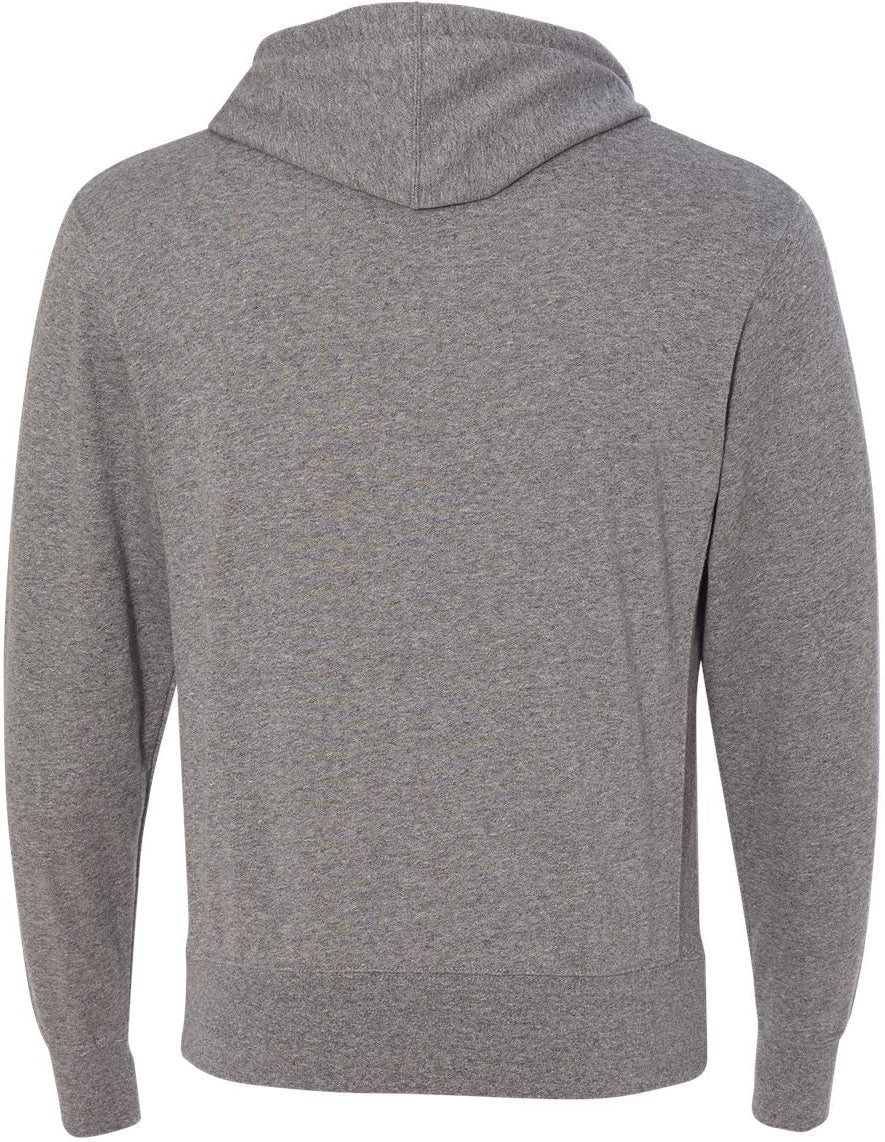 Independent Trading Co. Premium Midweight French Terry Hooded Sweatshirt - A Must - Have for Casual Wear
