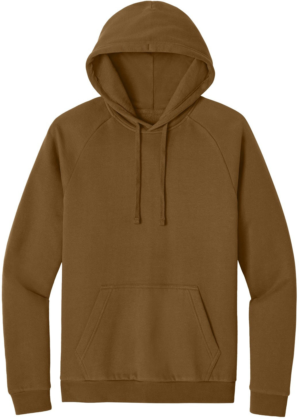 District Cloud Fleece Hoodie - Your Ultimate Comfort Companion