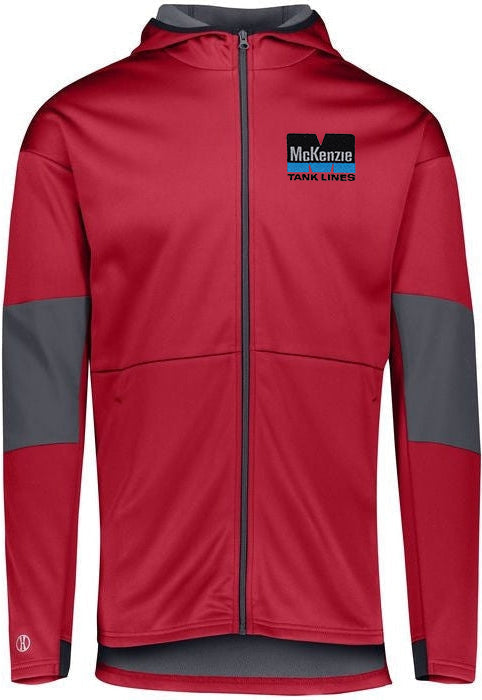 Holloway's Irresistible Sof-Stretch Jacket