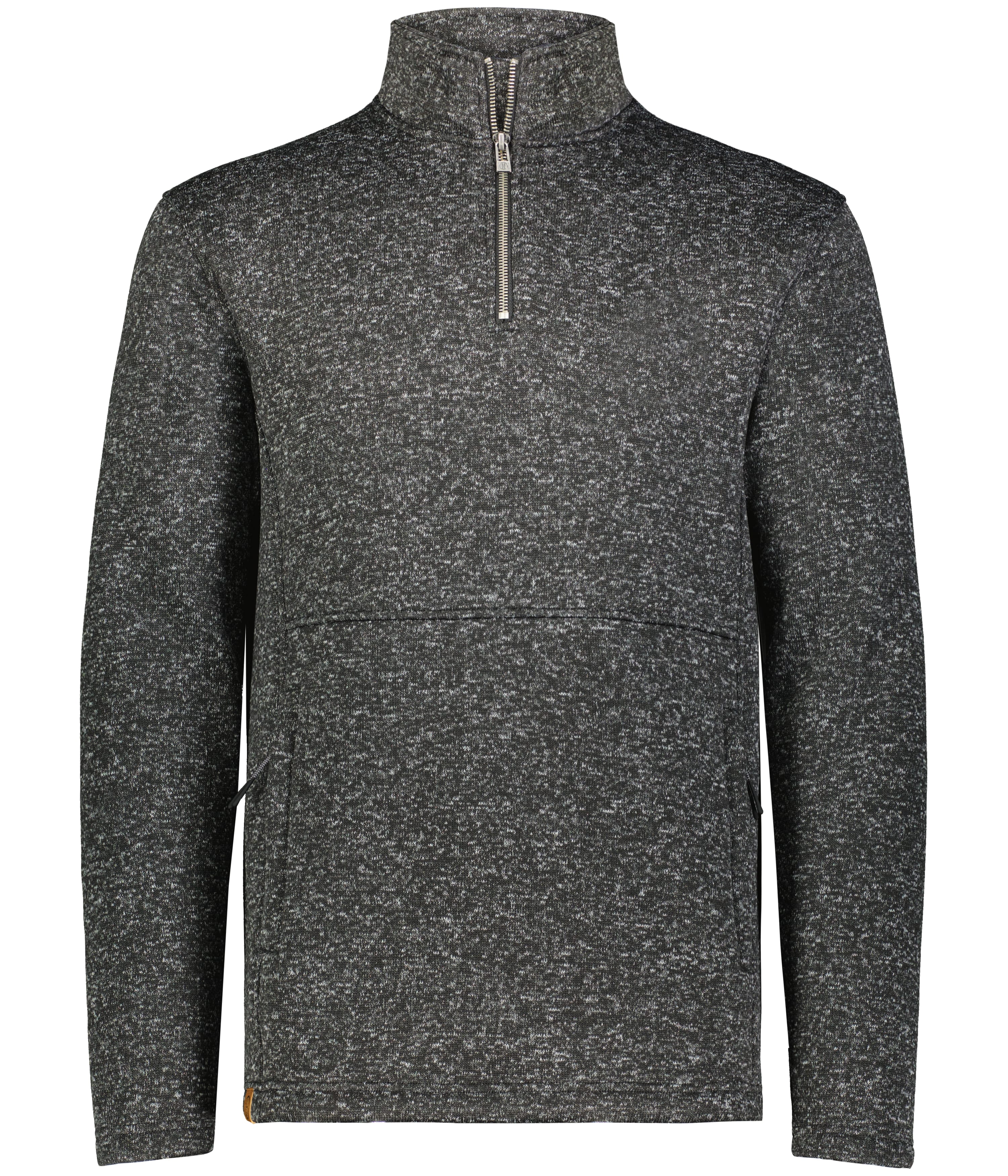 Holloway Alpine Sweater Fleece: The Ultimate 1/4 Zip Pullover