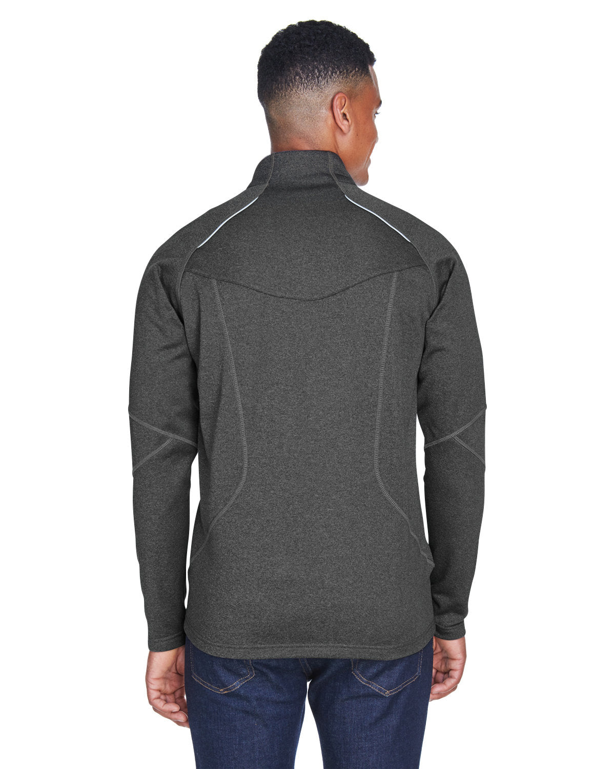 North End Gravity Performance Fleece Jacket: Your Cold-Weather Essential
