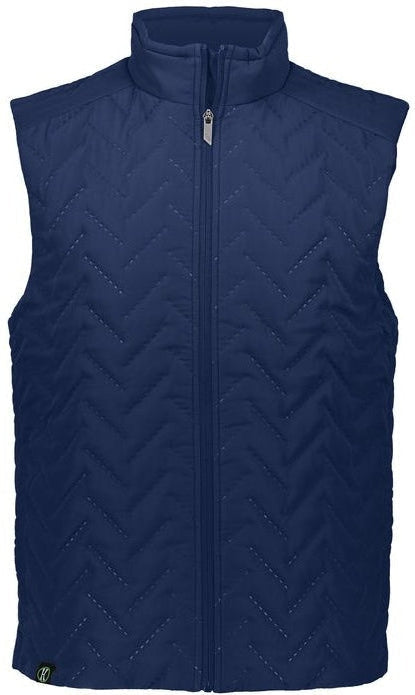 Holloway Repreve Eco Vest - Your Adventure Essential