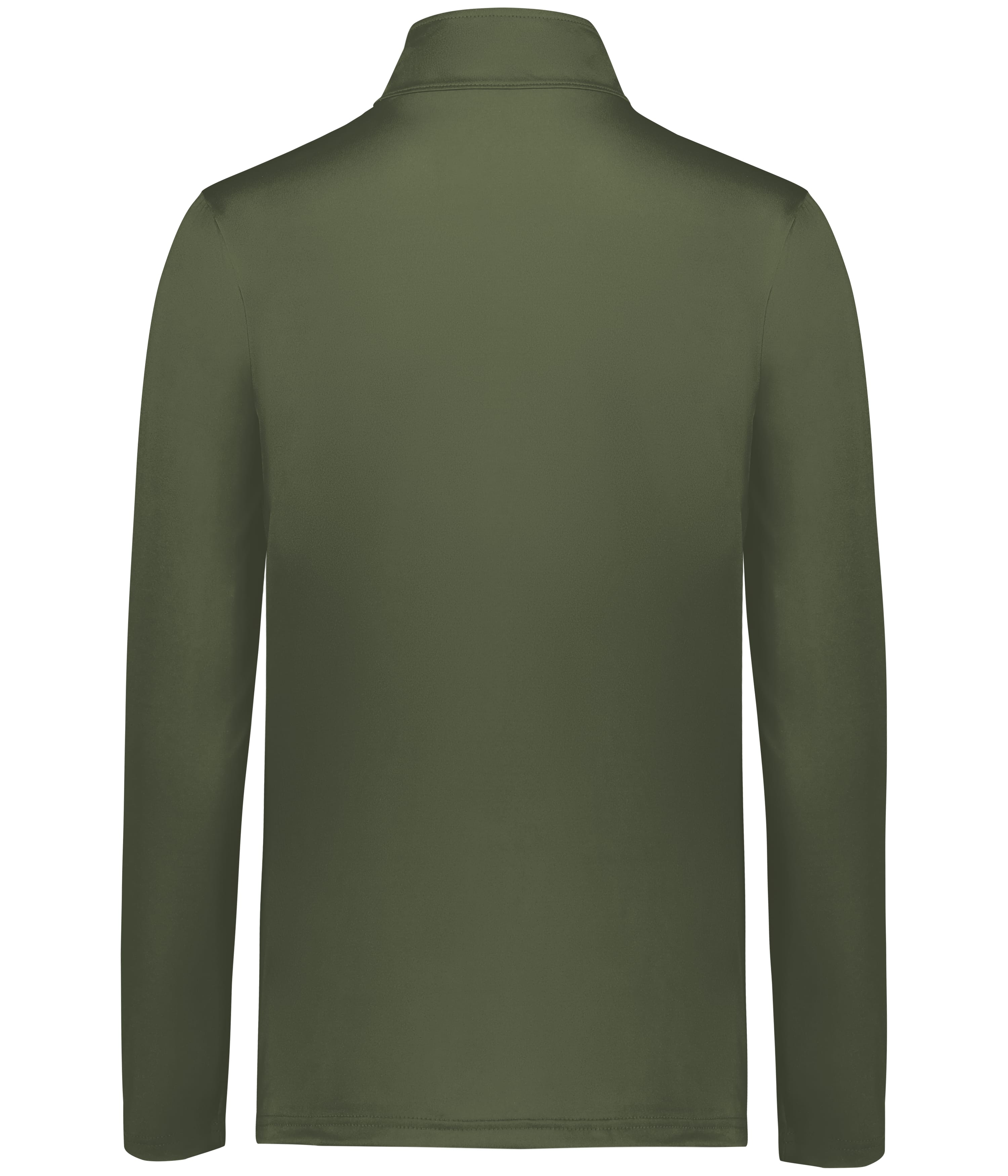 Holloway Ladies' Irresistible Coolcore 1/4 Zip Pullover