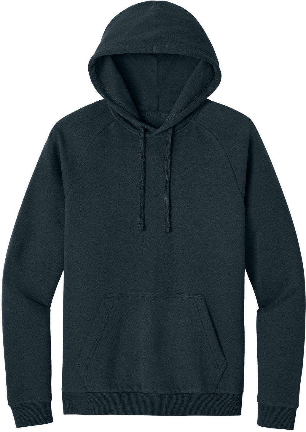 District Cloud Fleece Hoodie - Your Ultimate Comfort Companion