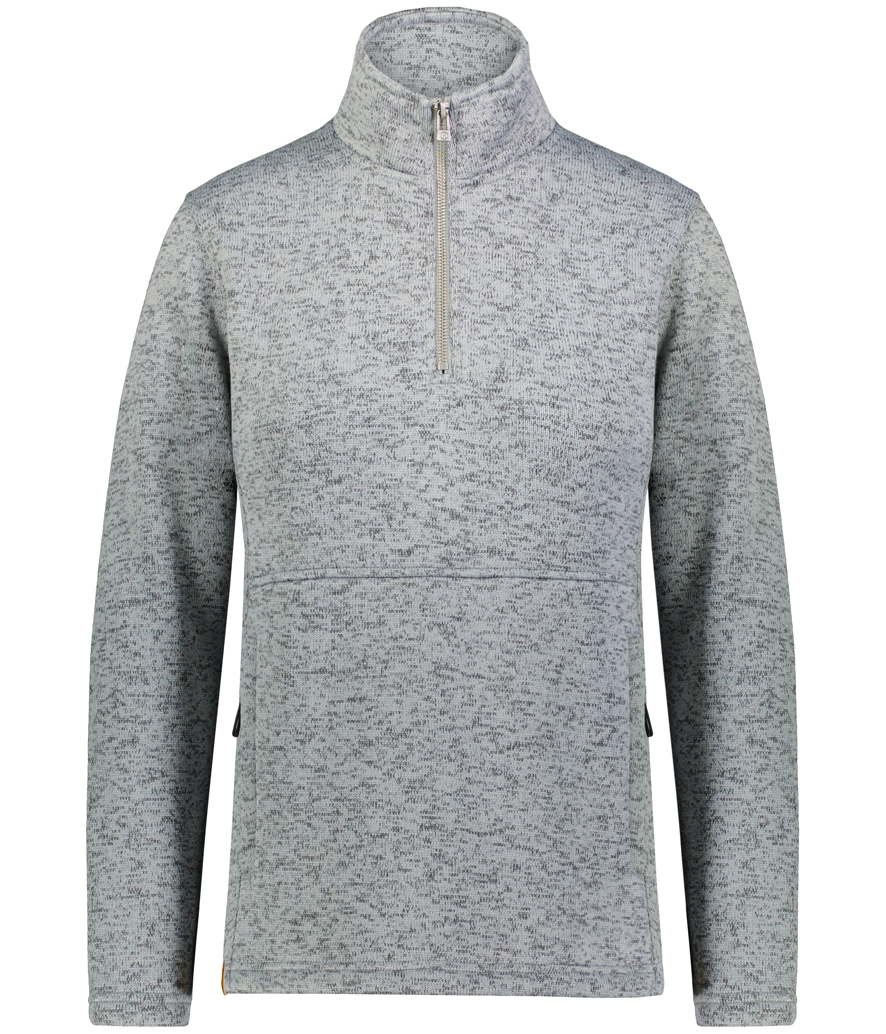 Holloway Women's Alpine Fleece 1/4 Zip Sweater - A Must - Have for Ladies!