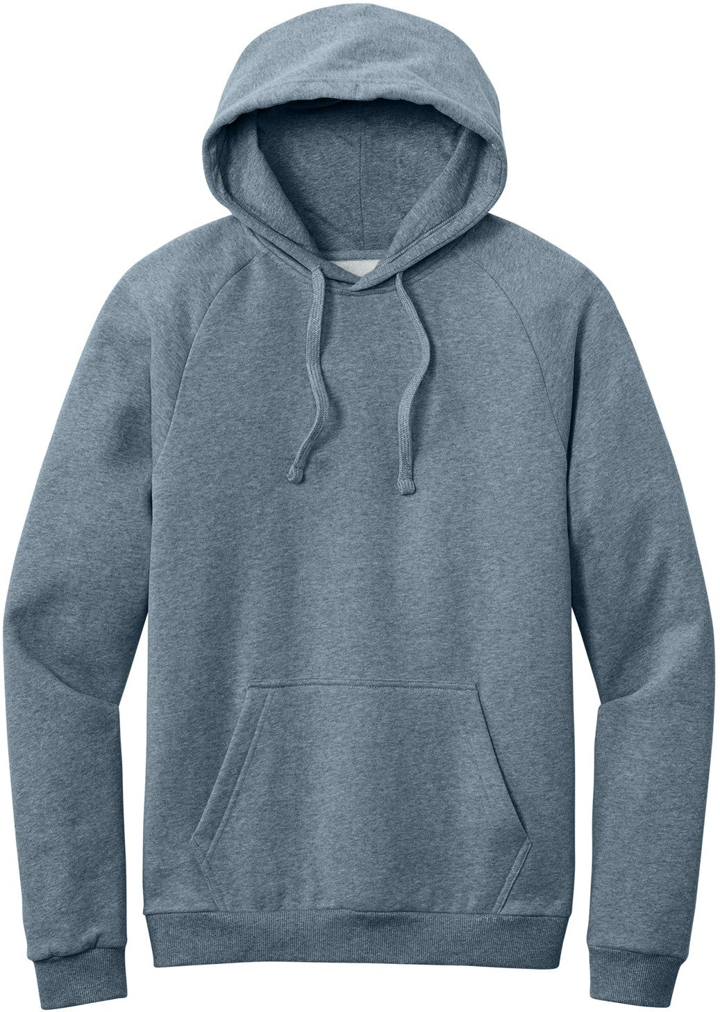 District Cloud Fleece Hoodie - Your Ultimate Comfort Companion
