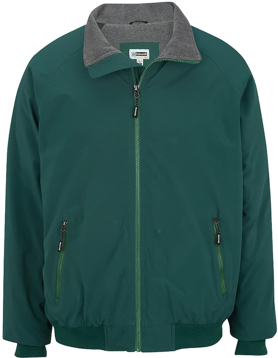 Edwards 3 Season Jacket - Your Ideal Seasonal Companion