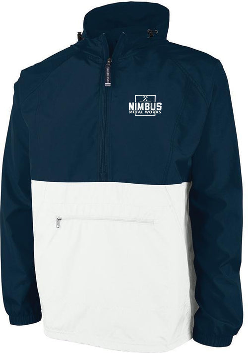 Charles River Color Blocked Pack-N-Go: Your Ultimate On-the-Go Essential