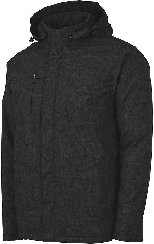 OUTLET - Charles River Journey Parka: Your Cold - Weather Essential