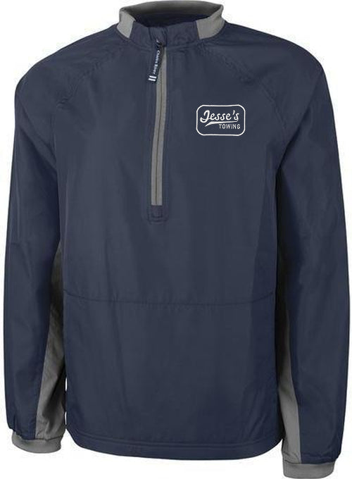 Charles River Bunker: The Ultimate Windshirt for Adventure