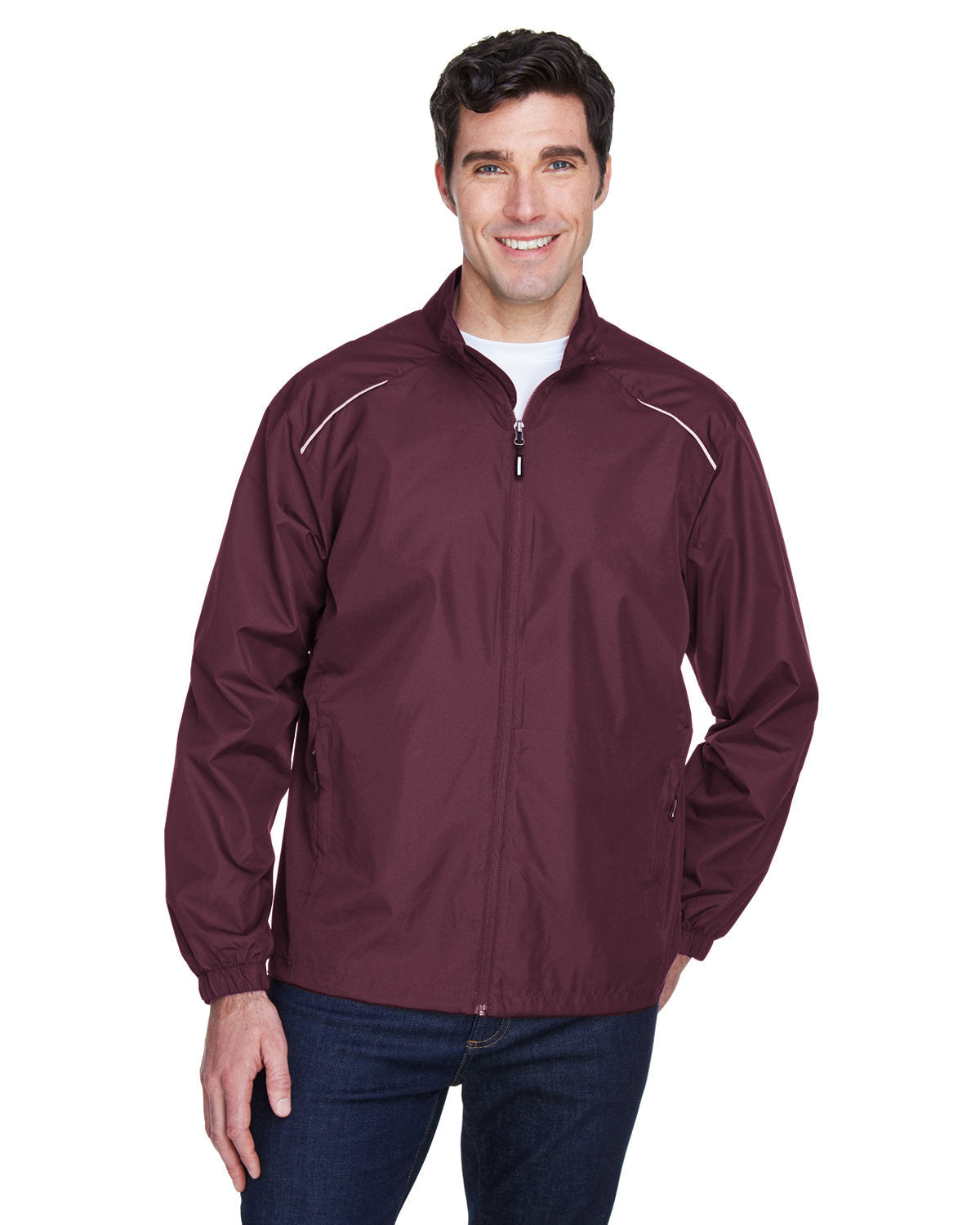 OUTLET - Core 365: The Ultimate Unlined Lightweight Jacket