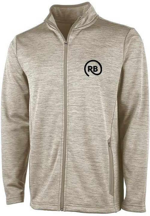 Don't Miss! Charles River Brigham Knit Jacket at Outlet Price