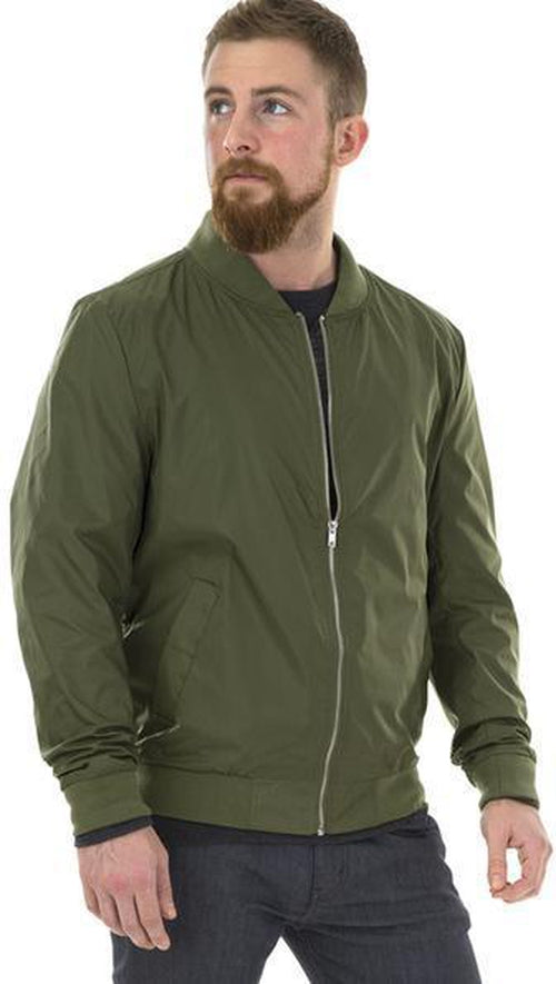 Charles River Boston Flight Jacket: Your Ultimate Outdoor Companion