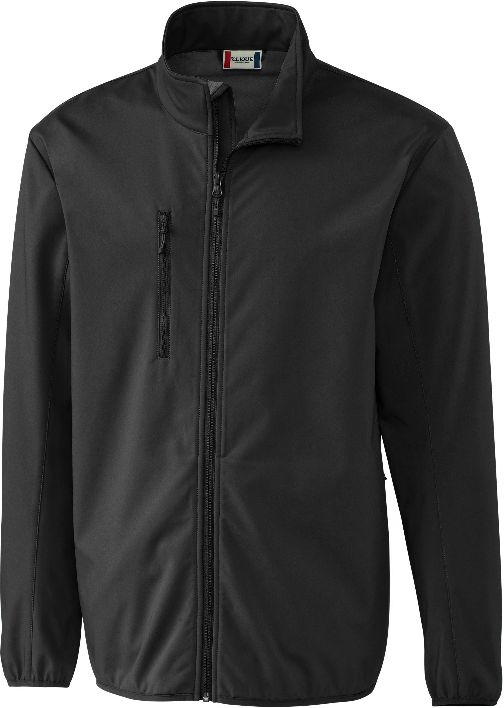 Exclusive Clique Trail Softshell Jacket - Outlet Special