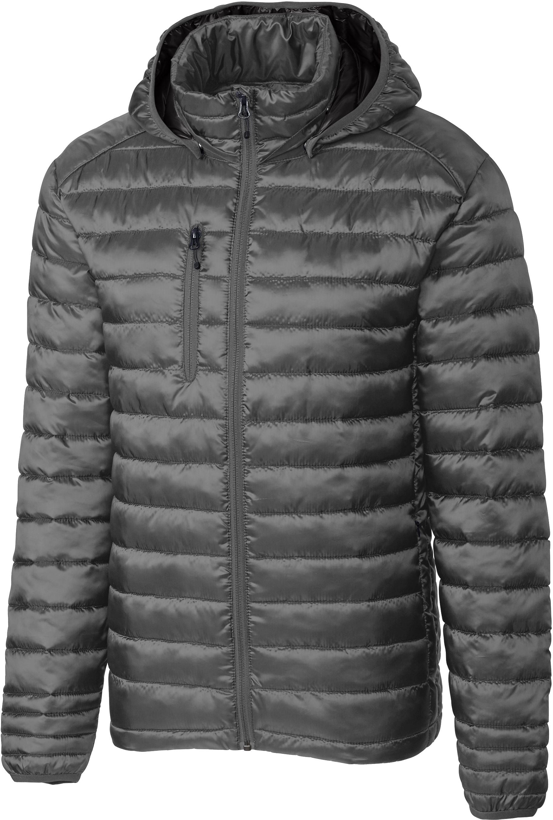 Don't Miss! Clique Hudson Puffer Jacket