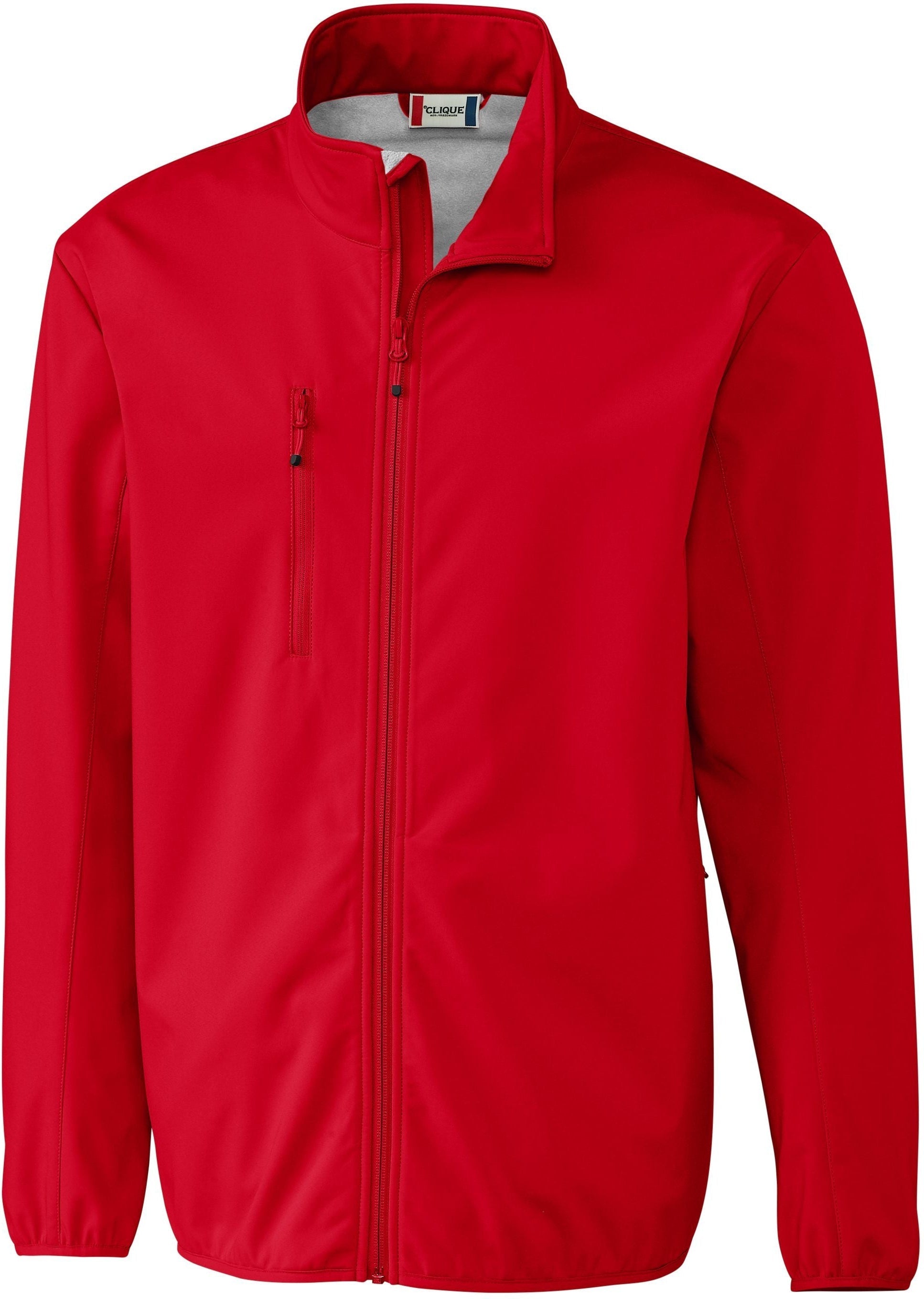 Exclusive Clique Trail Softshell Jacket - Outlet Special