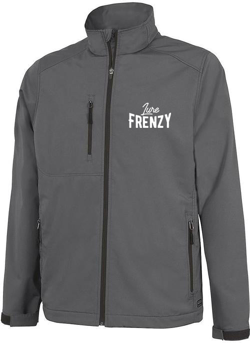 Charles River Axis Soft Shell Jacket - Your Ideal Cool - Weather Companion