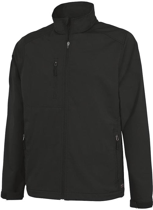 Charles River Axis Soft Shell Jacket - Your Ideal Cool - Weather Companion
