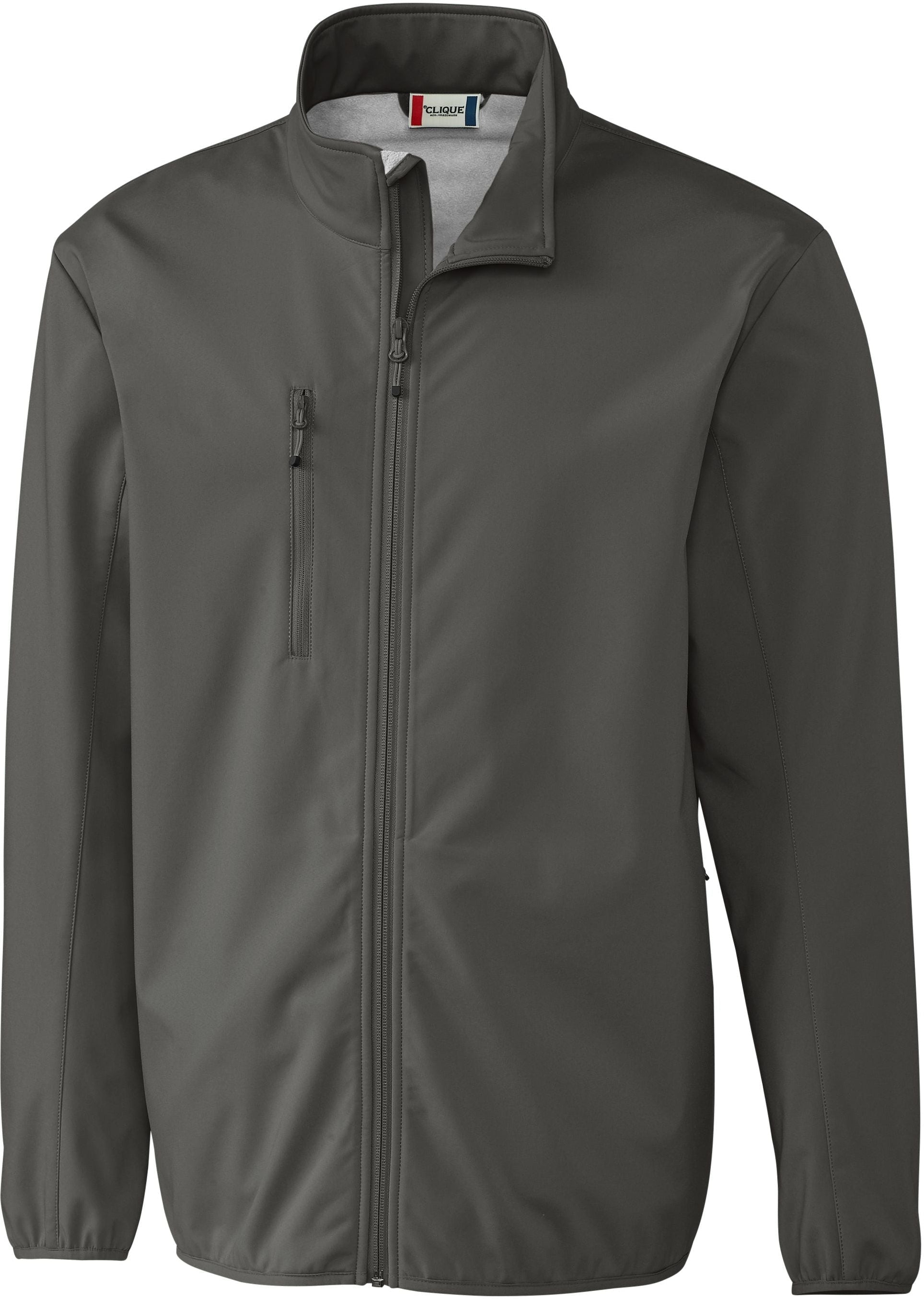 Exclusive Clique Trail Softshell Jacket - Outlet Special
