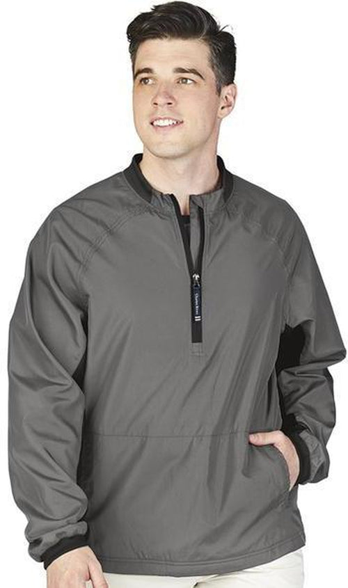 Charles River Bunker: The Ultimate Windshirt for Adventure