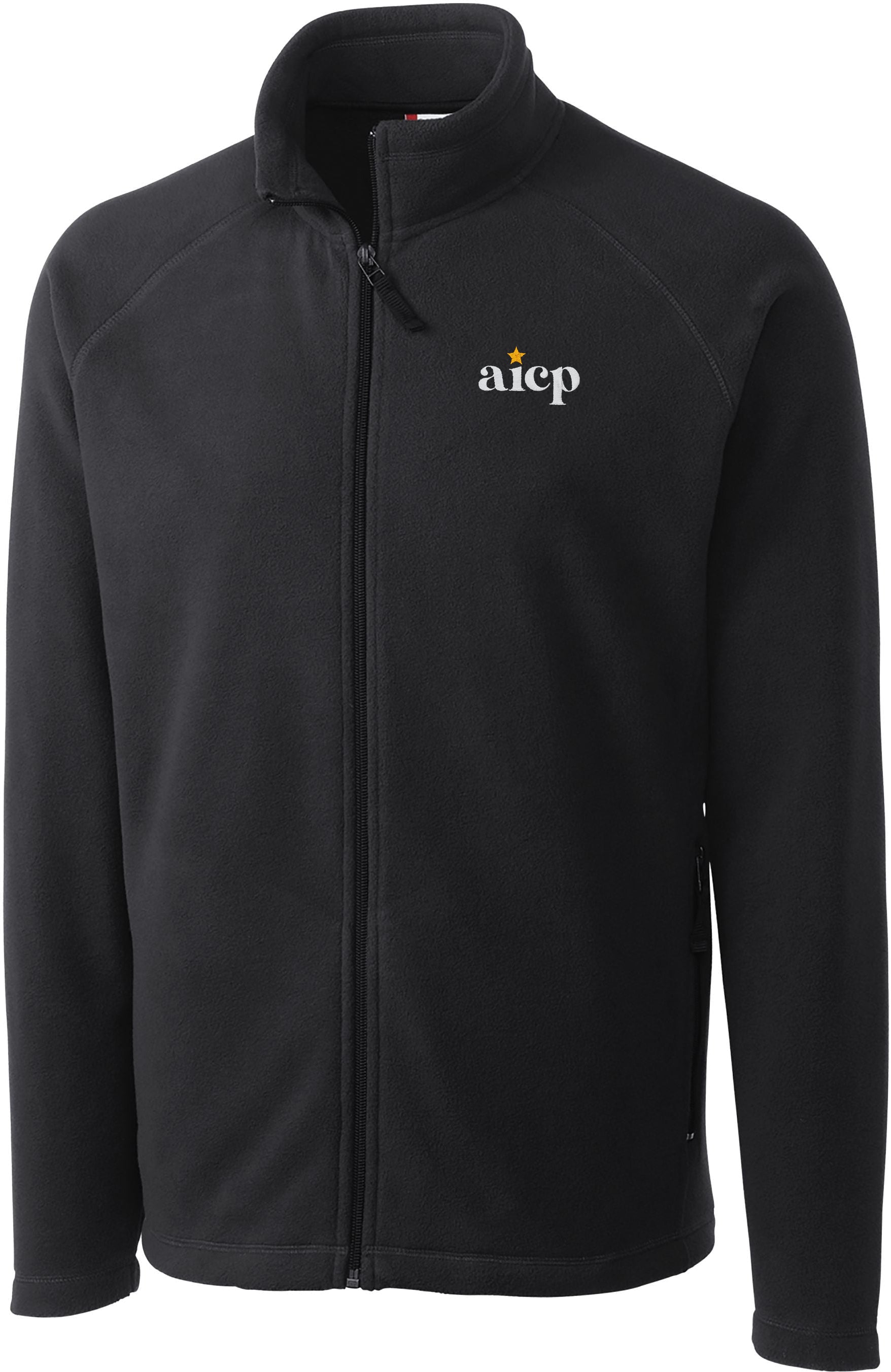 Clique Summit Full Zip Microfleece - Cozy Sports Essential