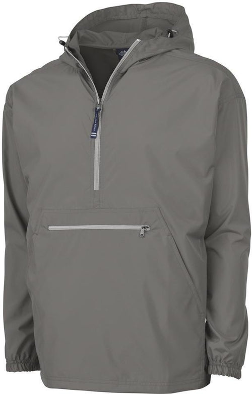 Don't Miss! Charles River Pack-N-Go Pullover