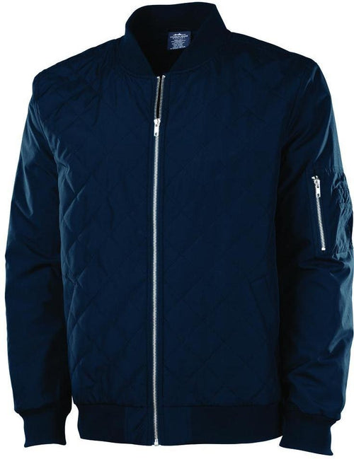 Charles River Quilted Boston Flight Jacket - A Must-Have for Adventure Lovers