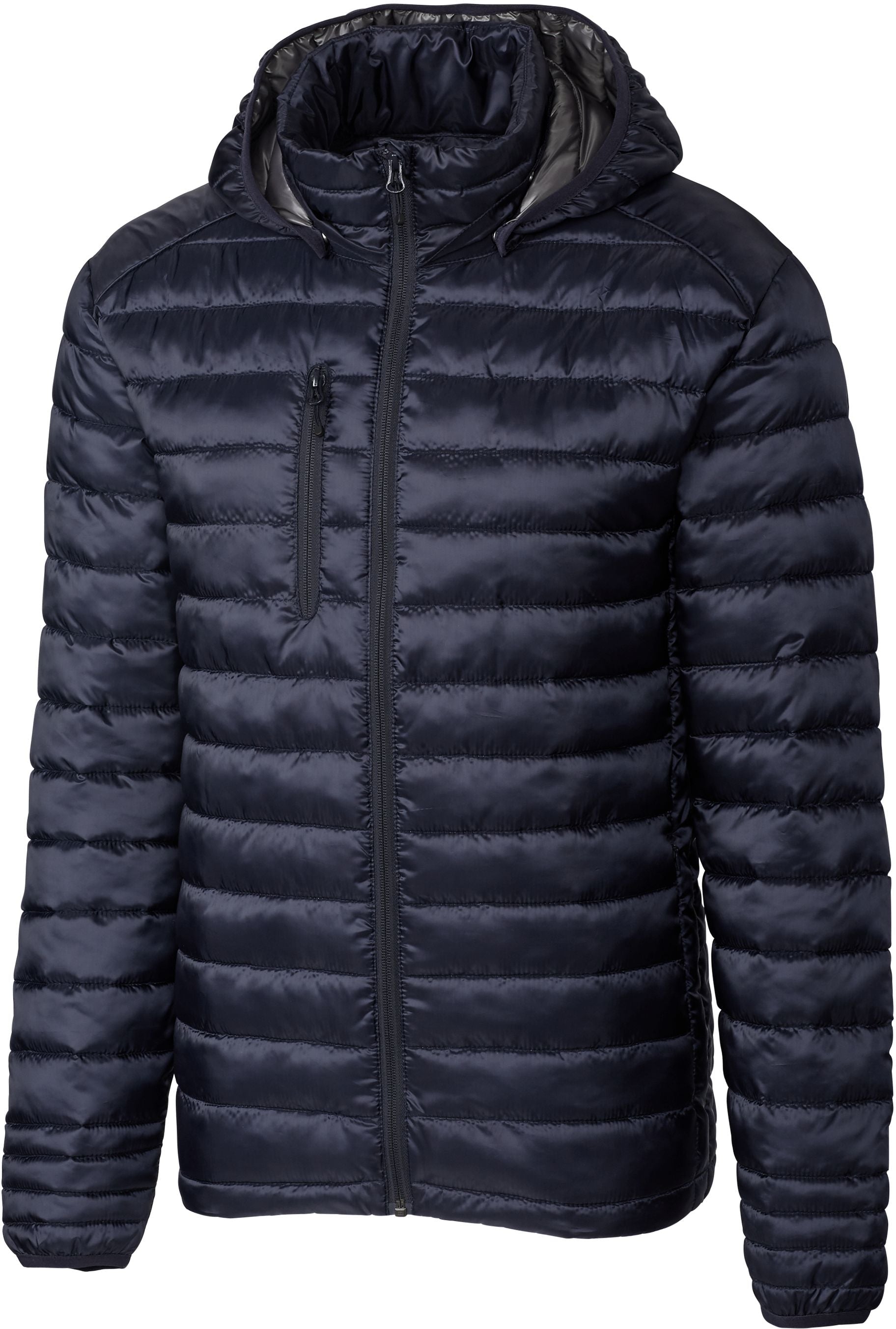 Don't Miss! Clique Hudson Puffer Jacket