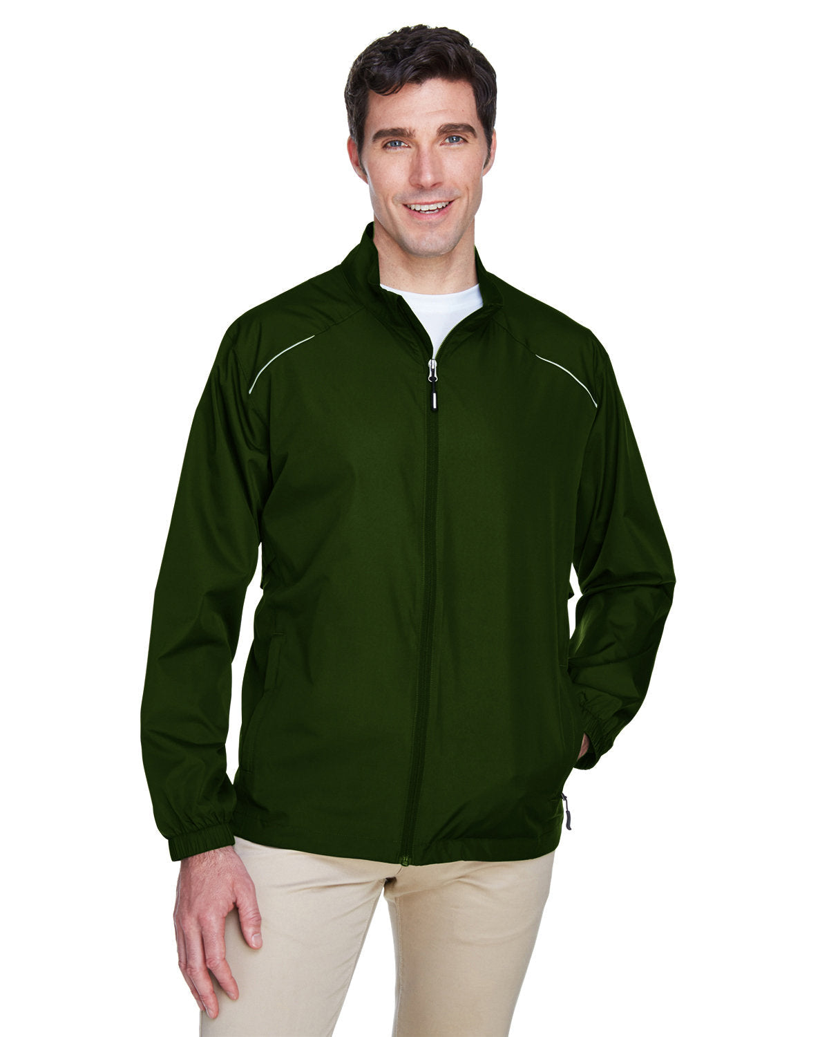 OUTLET - Core 365: The Ultimate Unlined Lightweight Jacket