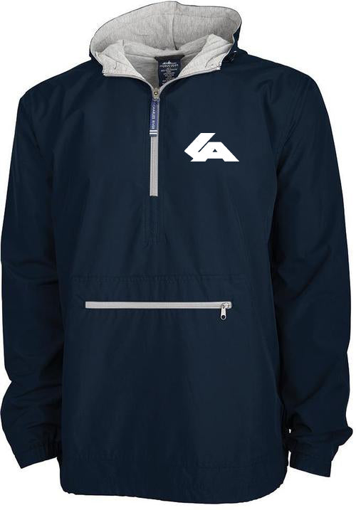 Charles River Chatham Anorak - Outlet Deal!