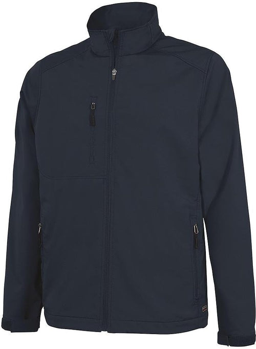 Charles River Axis Soft Shell Jacket - Your Ideal Cool - Weather Companion
