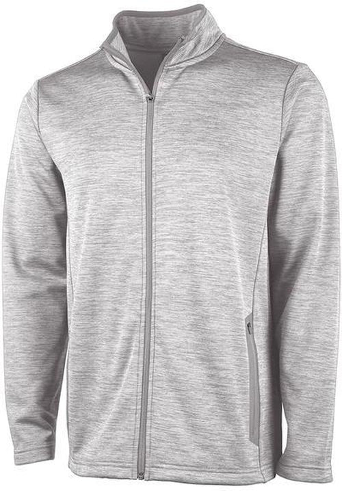 Don't Miss! Charles River Brigham Knit Jacket at Outlet Price