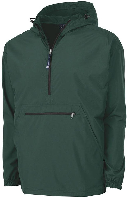 Don't Miss! Charles River Pack-N-Go Pullover