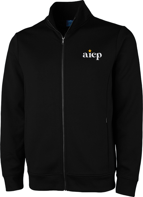 Charles River Seaport Performance Full Zip Jacket - Outlet