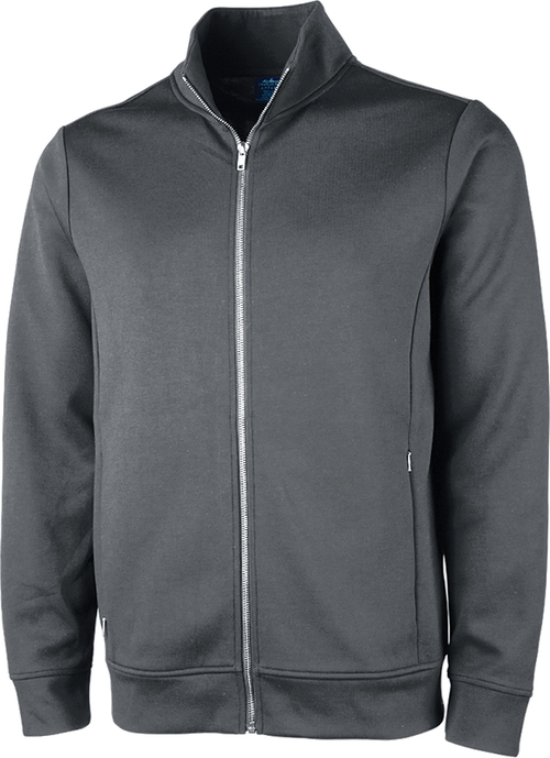 Charles River Seaport Performance Full Zip Jacket - Outlet