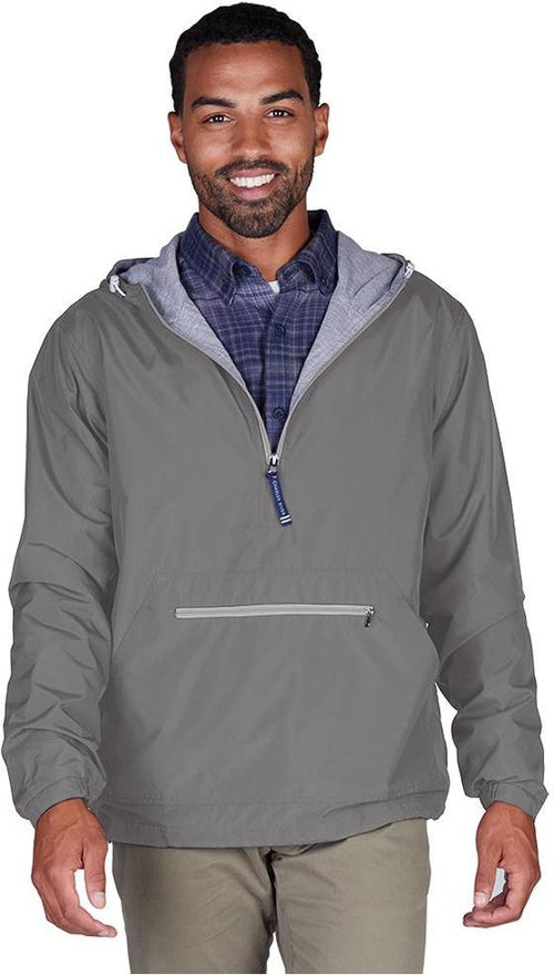 Charles River Chatham Anorak - Outlet Deal!
