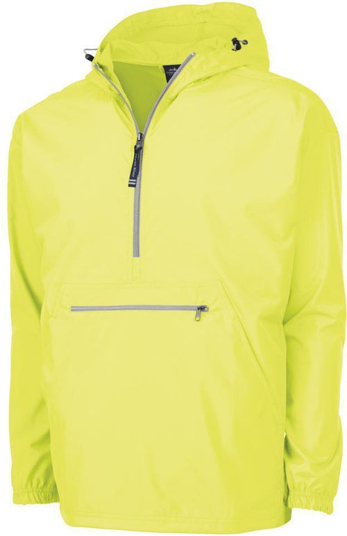 Don't Miss! Charles River Pack-N-Go Pullover