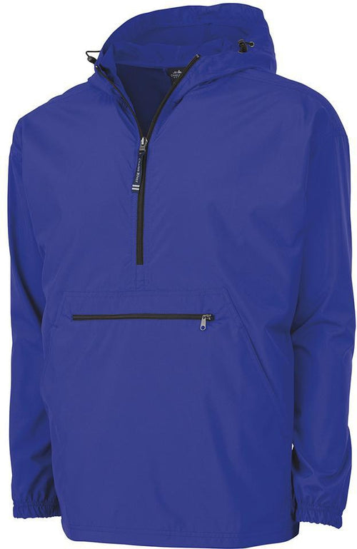Don't Miss! Charles River Pack-N-Go Pullover