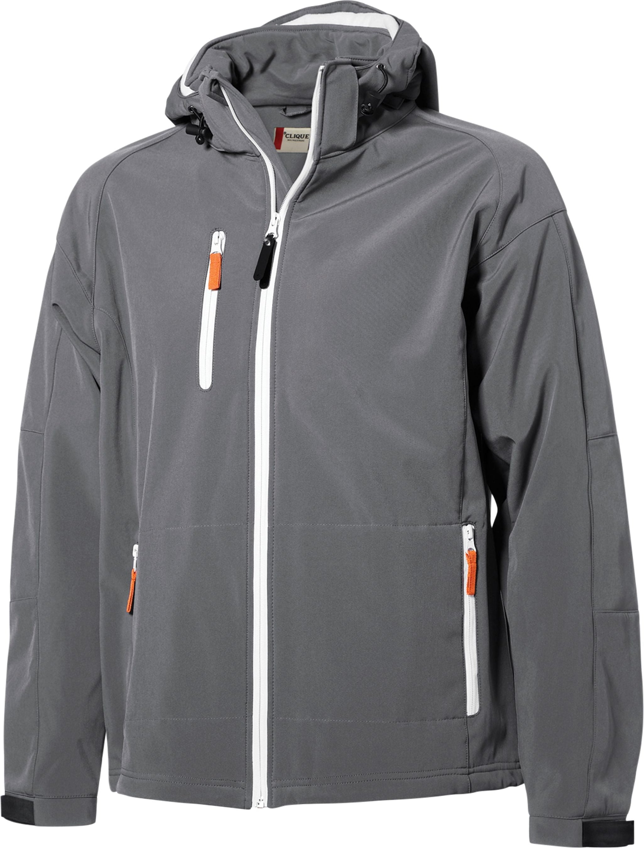 OUTLET - Clique Tulsa Stylish Hooded Winter Jacket