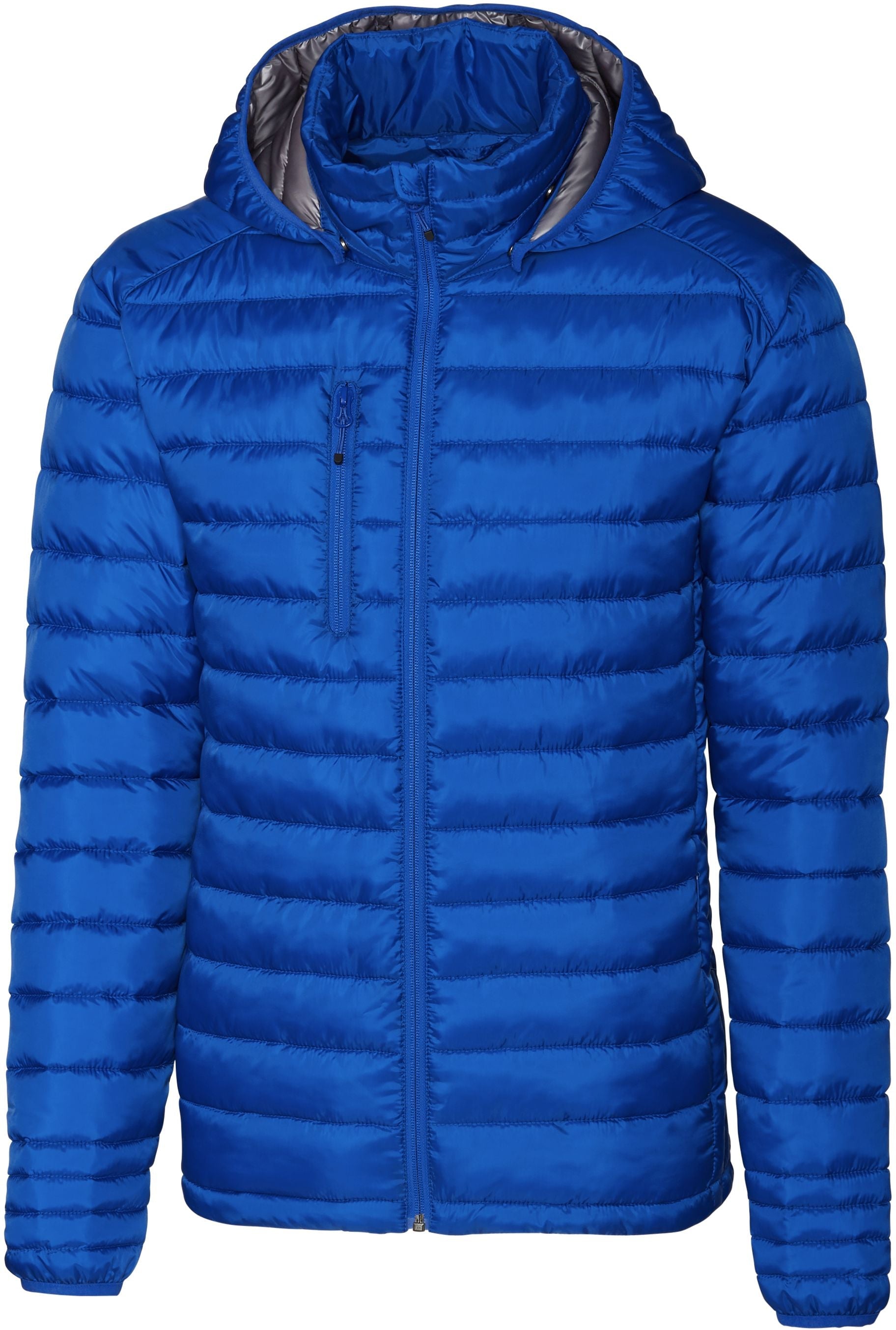 Don't Miss! Clique Hudson Puffer Jacket