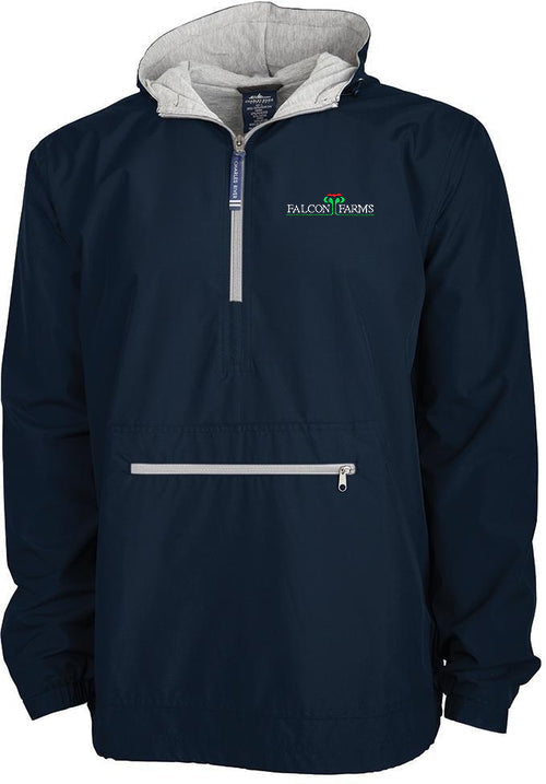 Charles River Chatham Anorak - Outlet Deal!