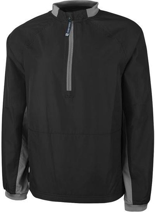 Charles River Bunker: The Ultimate Windshirt for Adventure